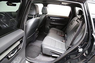 SUV Honda CR-V 6 av 27