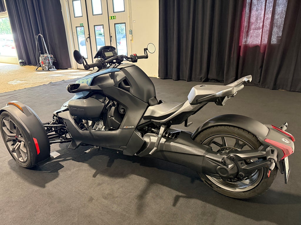 Can-Am Ryker bild 5