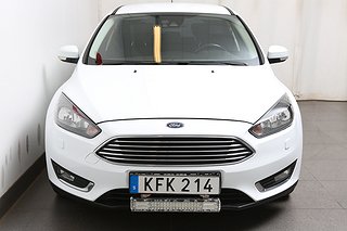 Kombi Ford Focus 5 av 23