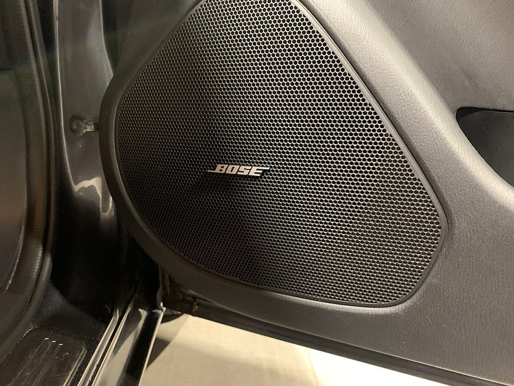 Mazda 6 2.2 D AWD OPTIMUM|HUD|NAV|SKINN 2015