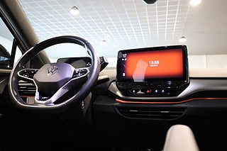 SUV Volkswagen ID.4 19 av 31