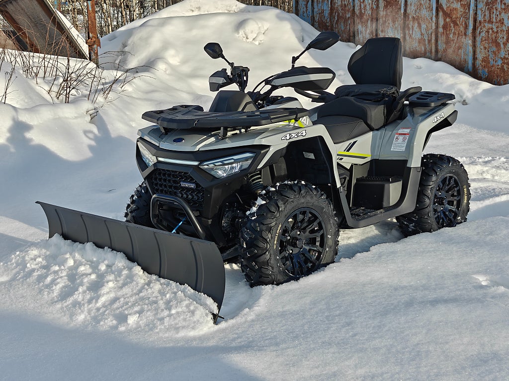 Linhai 650 Landforce T3B