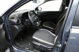 Halvkombi Hyundai i10 9 av 23