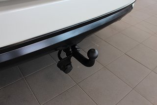 SUV Subaru Forester 8 av 24