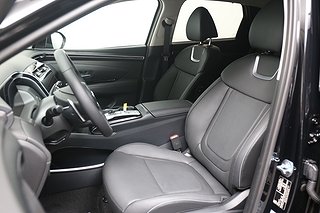 SUV Hyundai Tucson 7 av 18