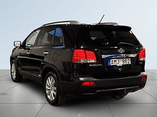 Kia Sorento 2.2 CRDi 4WD EX Drag Psens 7-sits ISOFIX S&V-hjul – bild 4