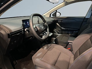 MG 4 Electric Standard Range 51 kWh Pvärm Kamera SoV MOMS