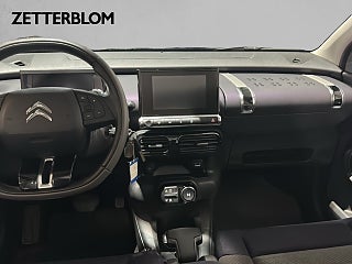Kombi Citroën C4 Cactus 10 av 19