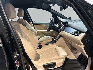 BMW 225xe Active Tourer M Sport AWD Plug-In Kamera/Skinn/HuD/SoV