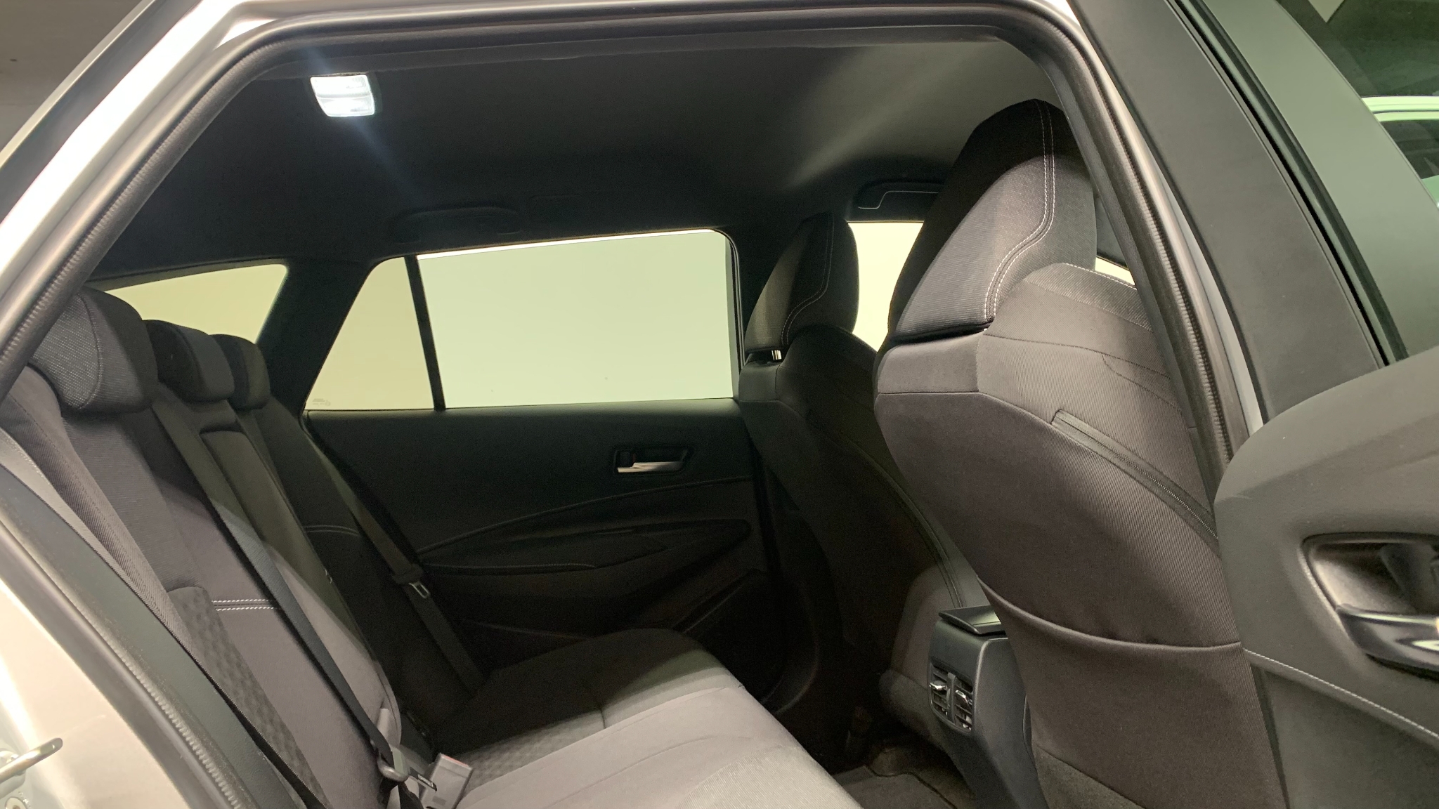 Suzuki Swace 2023, bild 6/46