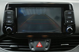 Kombi Hyundai i30 19 av 22