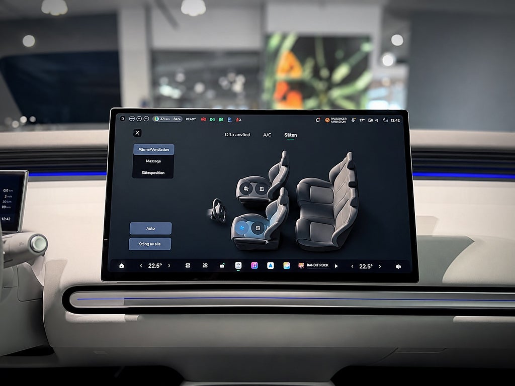 XPeng L03 AWD Performance ULTRA - bild 32