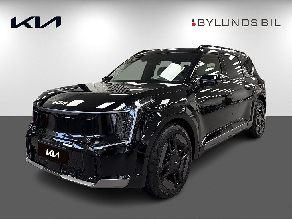 Kia EV9