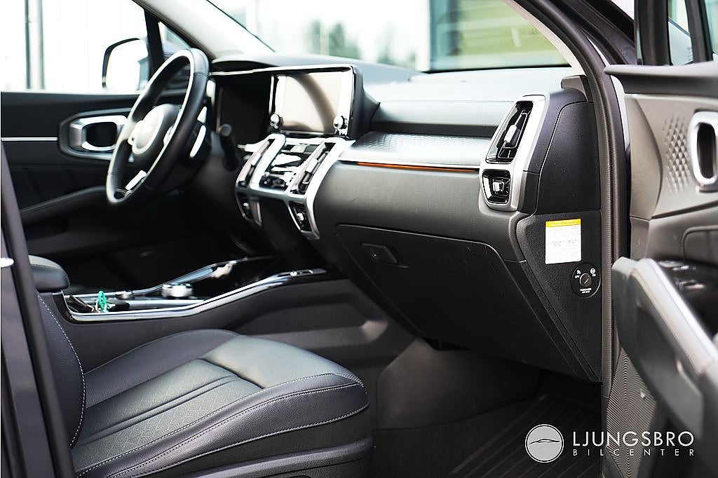Kia Sorento PHEV AWD Advanced / DRAG / BOSE / 7-SITS
