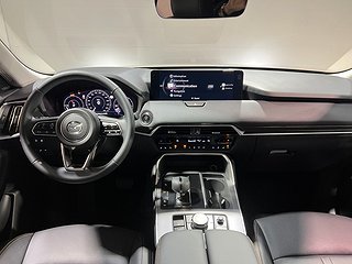 SUV Mazda CX-60 13 av 20