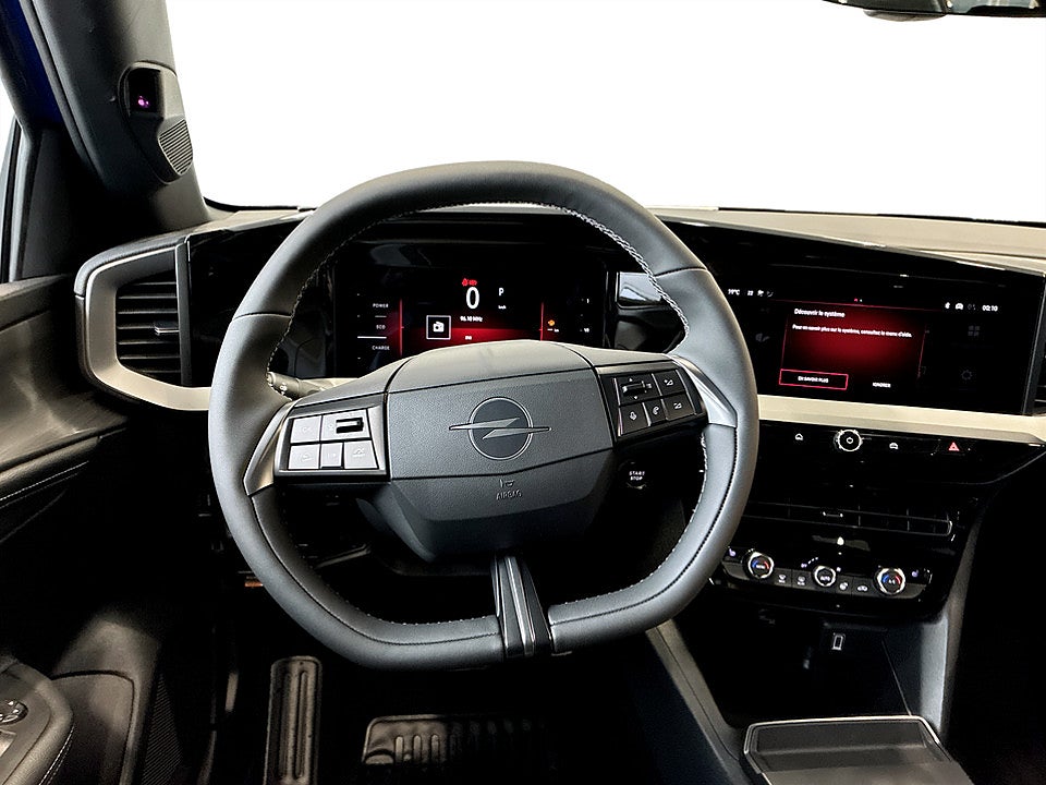 Bild på Opel Mokka GS Hybrid 145hk Aut - OMGÅENDE LEVERANS!