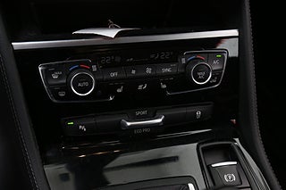 Minibuss BMW 218 17 av 24