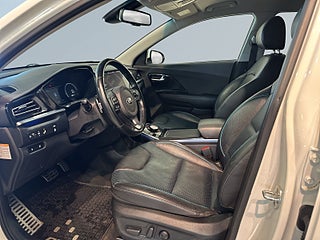 Kia Niro e- 64 kWh Advance Plus Värmepump Connect Kamera GPS SoV – bild 7