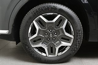 SUV Hyundai Santa Fe 3 av 26