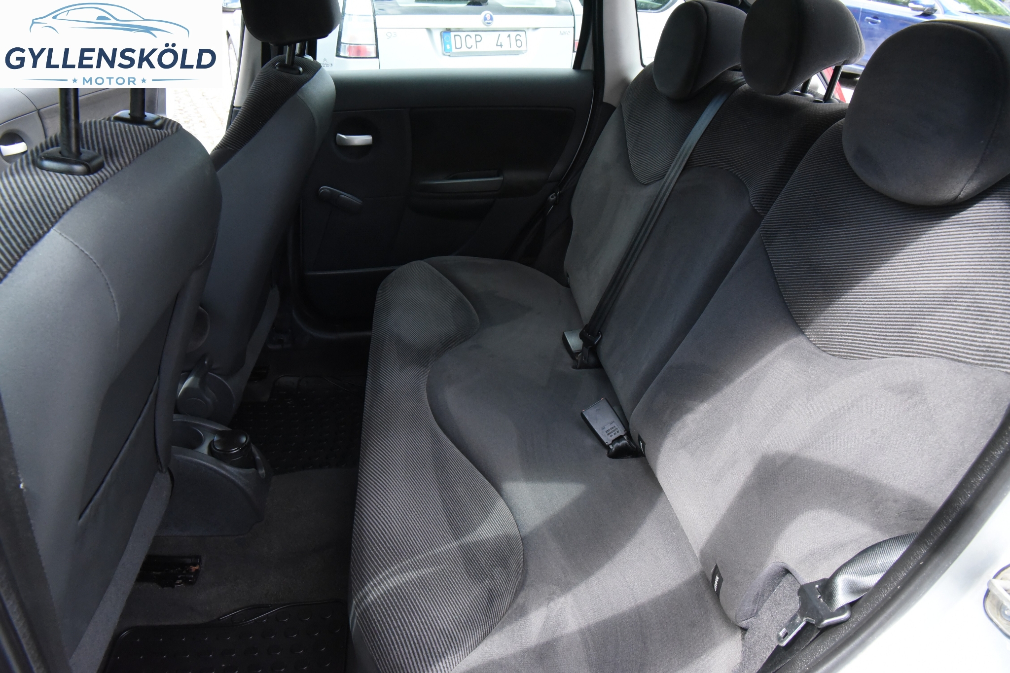 Citroen C3 2008, bild 7/36
