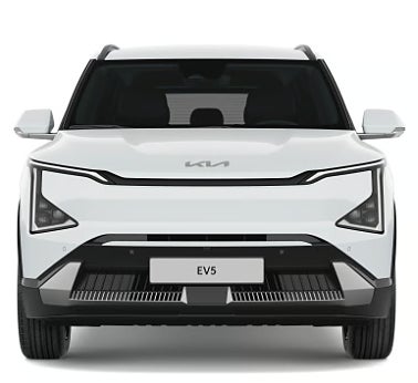 Kia EV5 EV5 Plus Long Range Kampanjpris