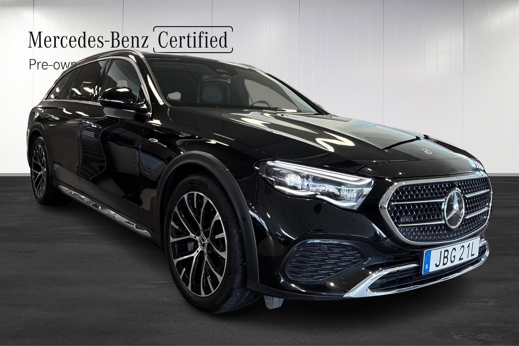 Mercedes-Benz E 2025, bild 2/32