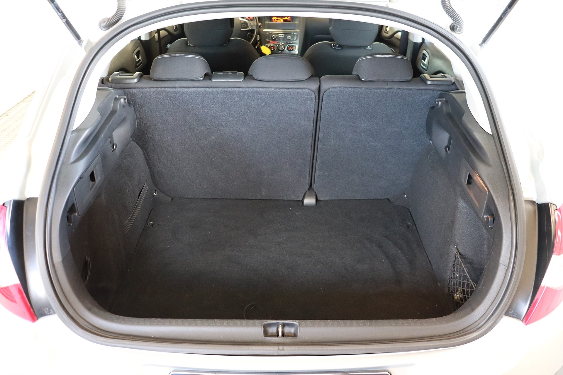 Citroen C4 2013, bild 7/10