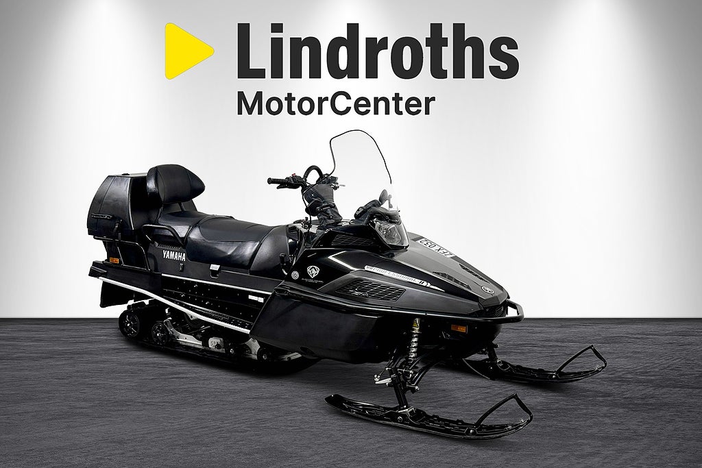 Yamaha Viking RS Pro EPS