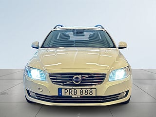 Volvo V70 D4 AWD Classic Momentum Drag/Psens/SoV-Däck/MoK-Värm – bild 2