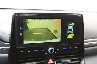 Halvkombi Hyundai IONIQ 15 av 18