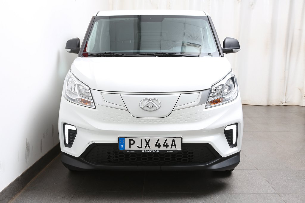 Maxus E-Deliver 3 LWB 52.5 kWh 2021