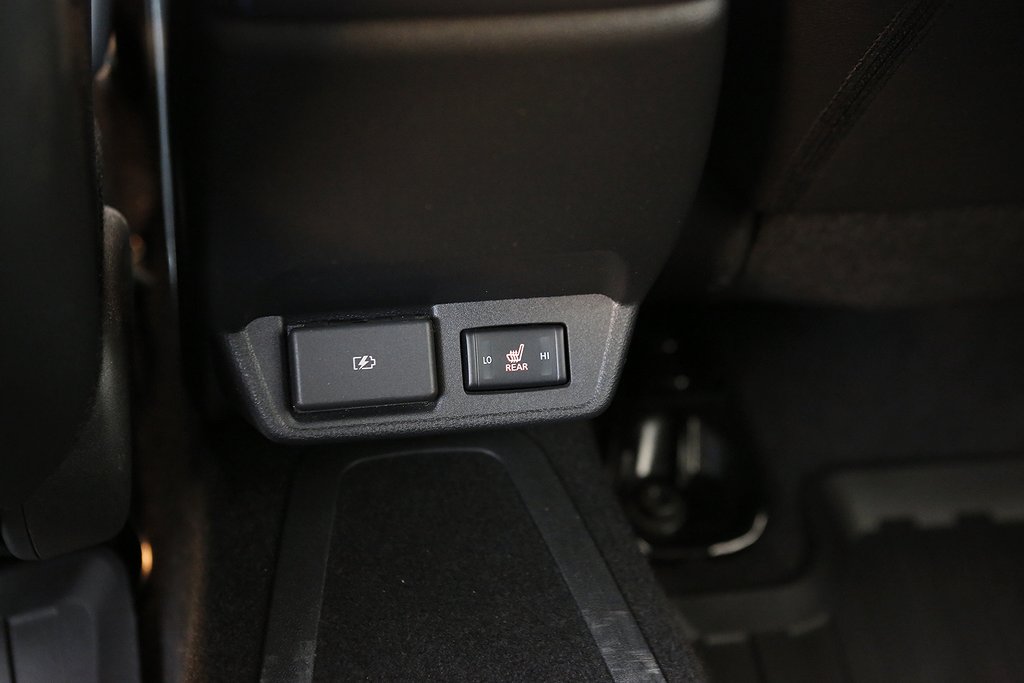 Nissan Leaf e+  Tekna 59 kWh 360° BOSE Skinn Leasbar 2023