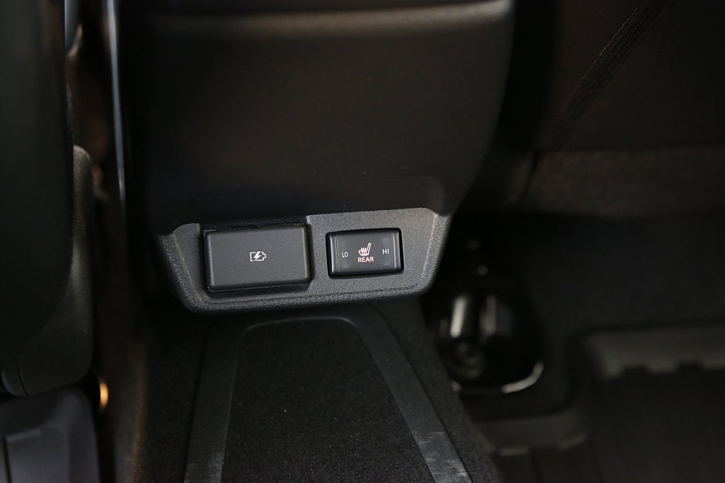 Nissan Leaf e+  Tekna 59 kWh 360° BOSE Skinn Leasbar