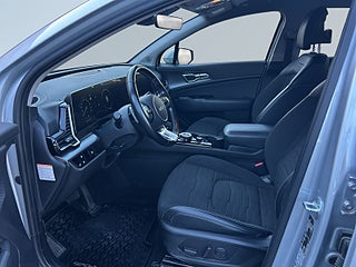 Kia Sportage PHEV Drag/360/S&V-Däck/Rattvärm/P-Sens/Navi/AdaptFartH – bild 7
