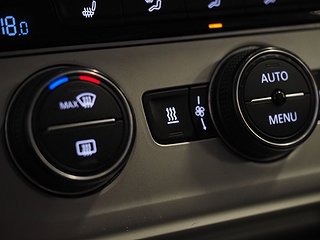 Kombi Volkswagen Passat 20 av 21