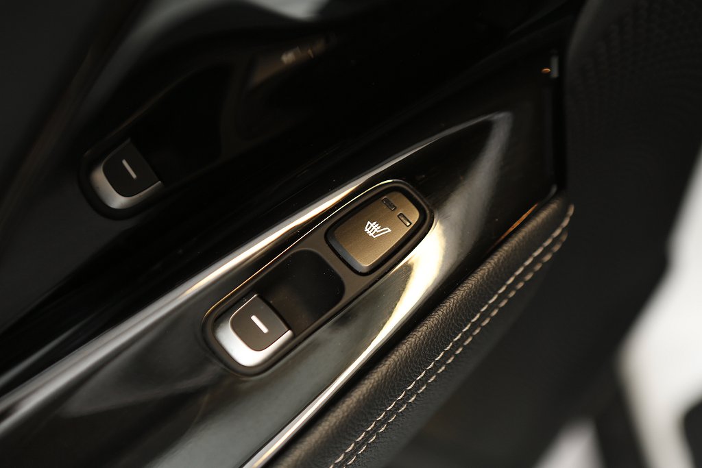 Kia Niro Hybrid 141hk Advance Plus Aut Extraljus Motorv 2021