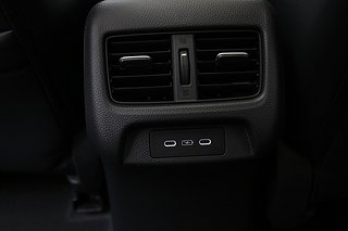 SUV Honda ZR-V 14 av 30