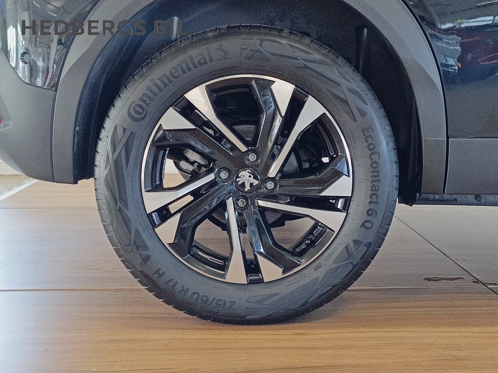 Peugeot 2008 GT 1.2 PURETECH 130HK AUTOMAT thumbnail