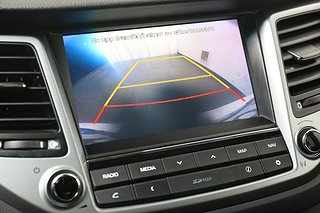 SUV Hyundai Tucson 18 av 31