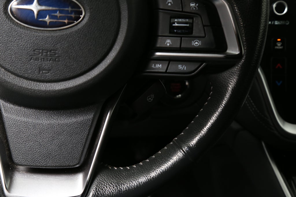 Subaru Outback 2,5i 169hk Limited Xfuel AWD Skinn Motorv Dragkrok