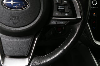 Kombi Subaru Outback 19 av 27