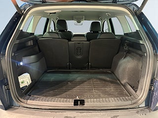 Skoda Karoq TDI 4×4 Style Drag Kamera Canton Mvärm Dvärm S/V-hjul – bild 12