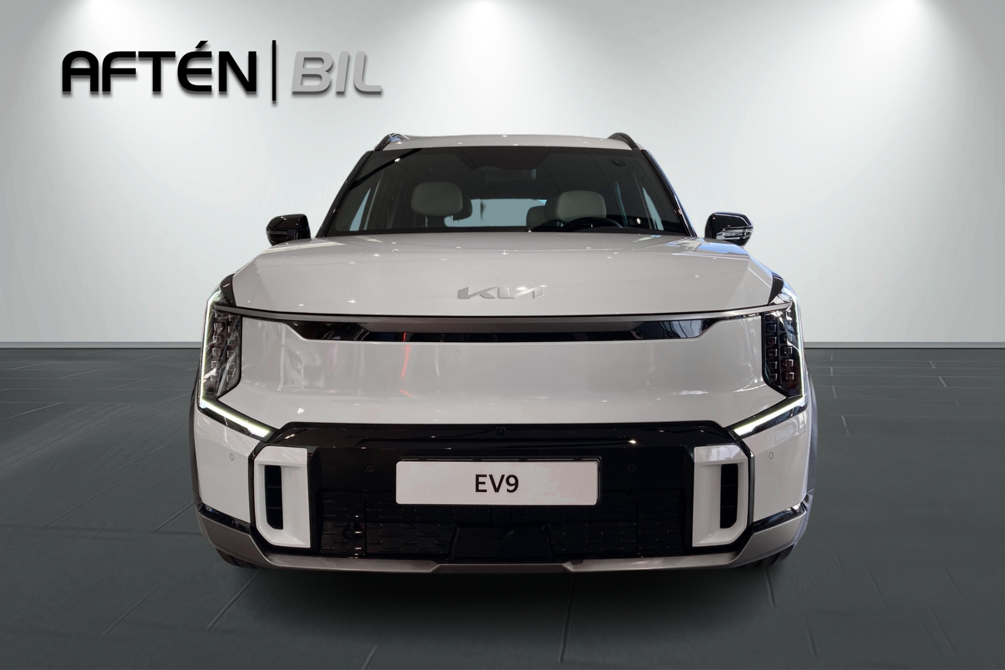 Kia EV9 2026, bild 2/49