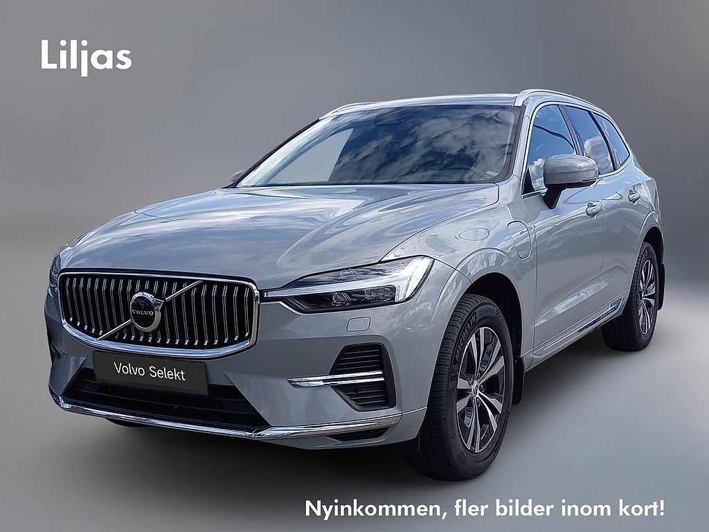 Volvo XC60 T6 Core Special Edition