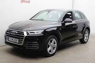 Audi Q5 Quattro 45 TFSI Quattro 245 Hk S-tronic S-line Proline Spo