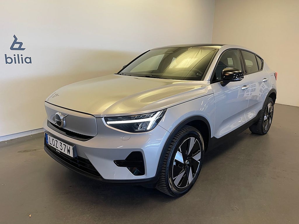 Volvo C40 Recharge Core