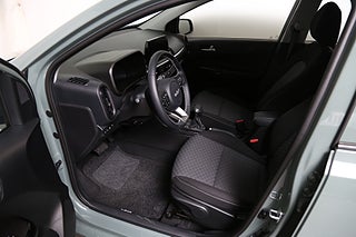 Halvkombi Kia Picanto 10 av 27