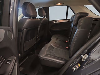 Mercedes-Benz ML 350 BlueTEC 4MATIC 7G-Tronic Plus AMGLine S&V-Hjul/Drag – bild 13