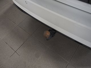 Kombi Volkswagen Golf 23 av 23