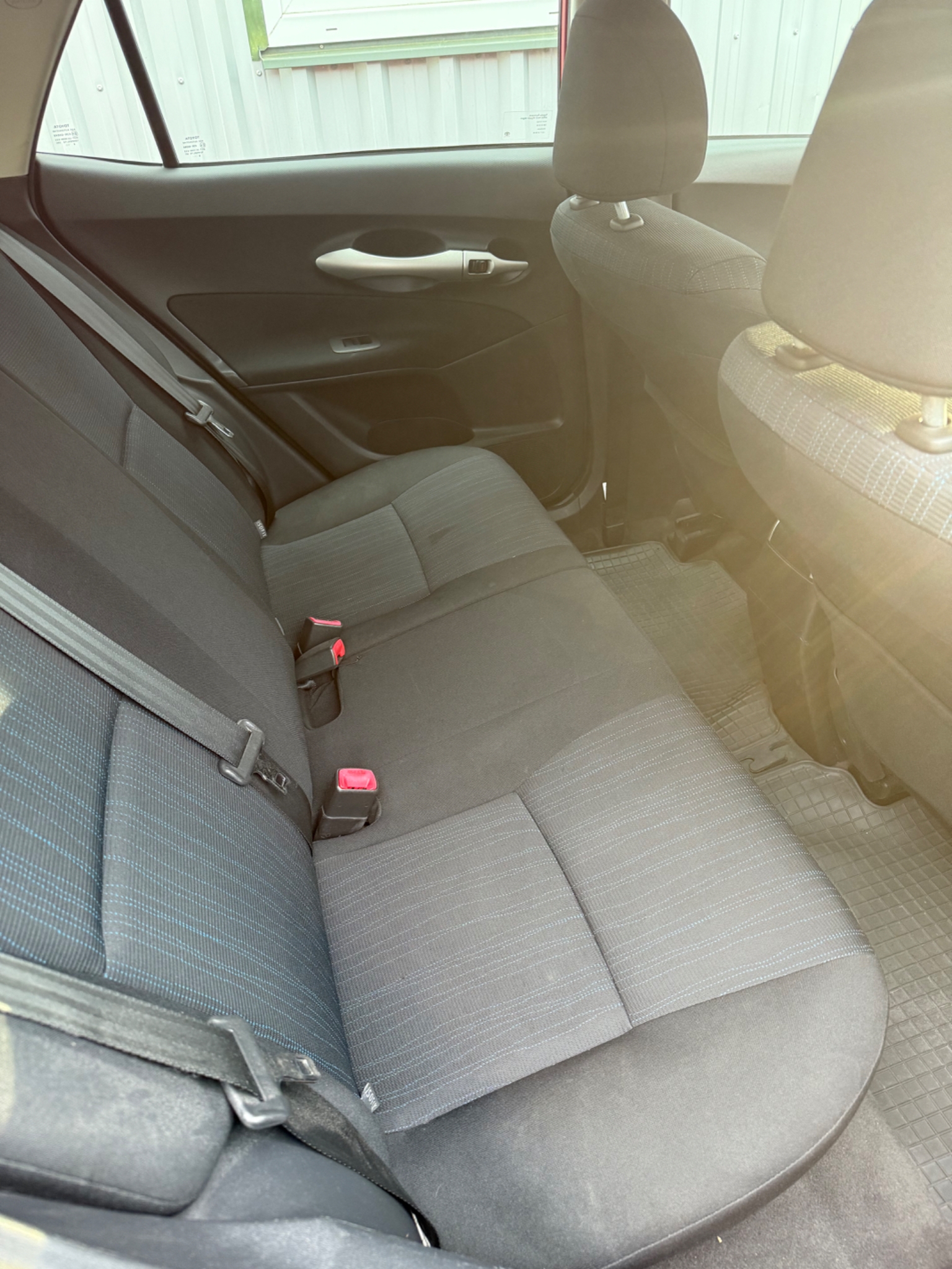 Toyota Auris 2009, kuva 4/41